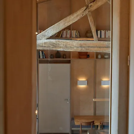 Restored Farm Estate Near Atlantic Coast France