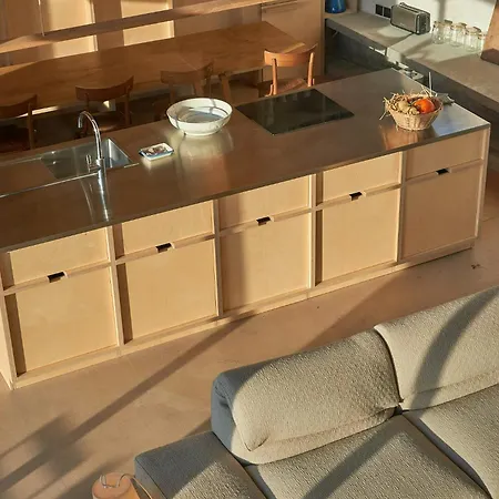 Restored Farm Estate Near Atlantic Coast France بيت للعطل