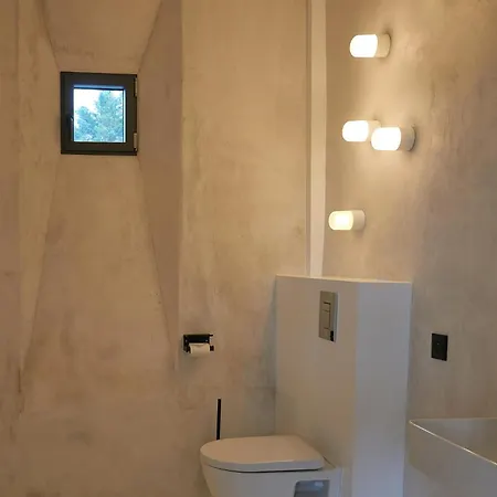 بيت للعطل Restored Farm Estate Near Atlantic Coast France *