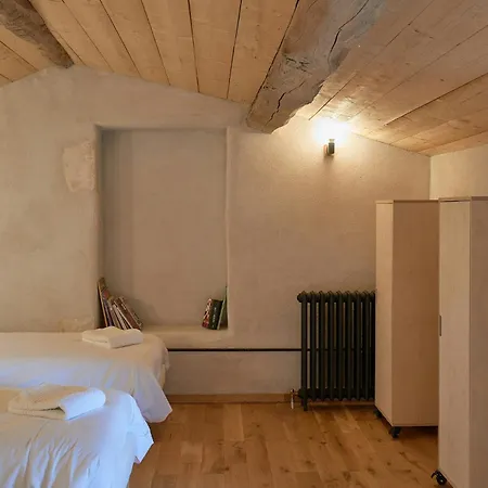 Restored Farm Estate Near Atlantic Coast France *