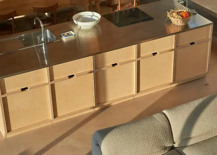 Restored Farm Estate Near Atlantic Coast France Vakantiehuis