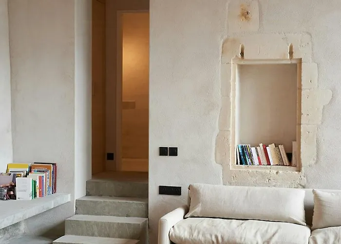 Vakantiehuis Restored Farm Estate Near Atlantic Coast France