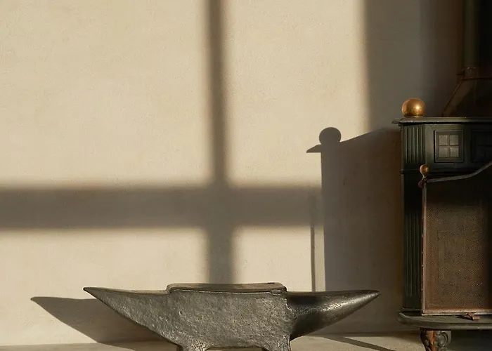 Restored Farm Estate Near Atlantic Coast France Vakantiehuis La-Gripperie-Saint-Symphorien