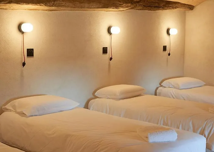 Restored Farm Estate Near Atlantic Coast France *