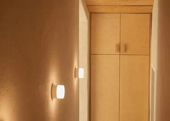 Restored Farm Estate Near Atlantic Coast France Vakantiehuis