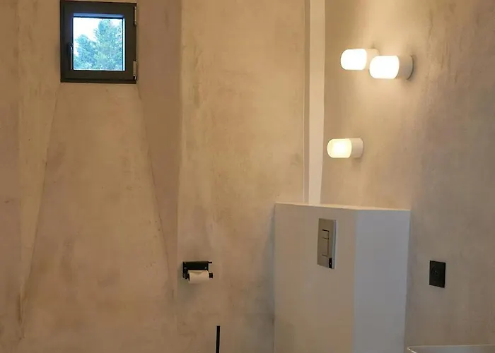 Vakantiehuis Restored Farm Estate Near Atlantic Coast France *