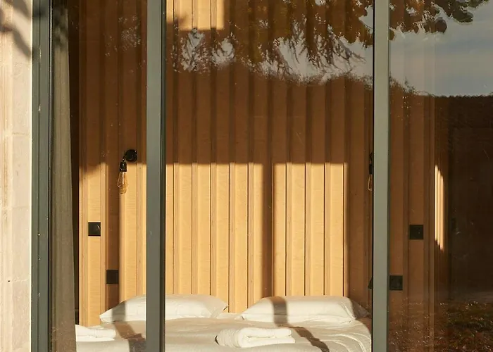 Restored Farm Estate Near Atlantic Coast France *