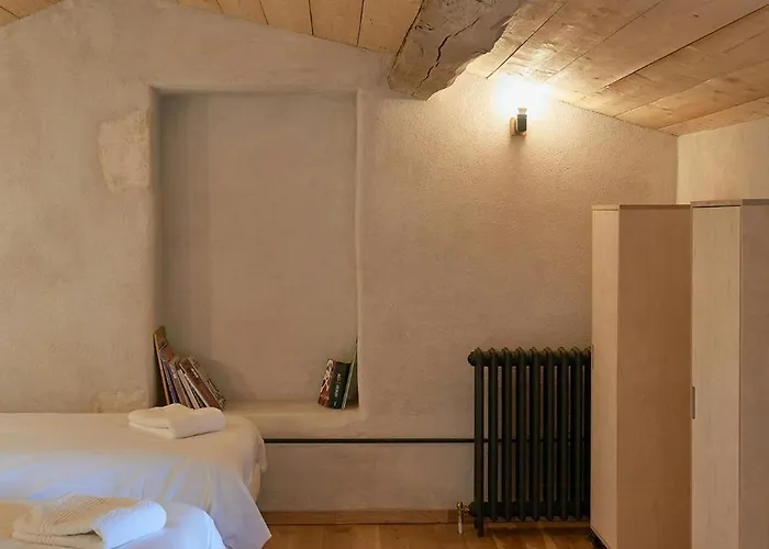 Restored Farm Estate Near Atlantic Coast France *